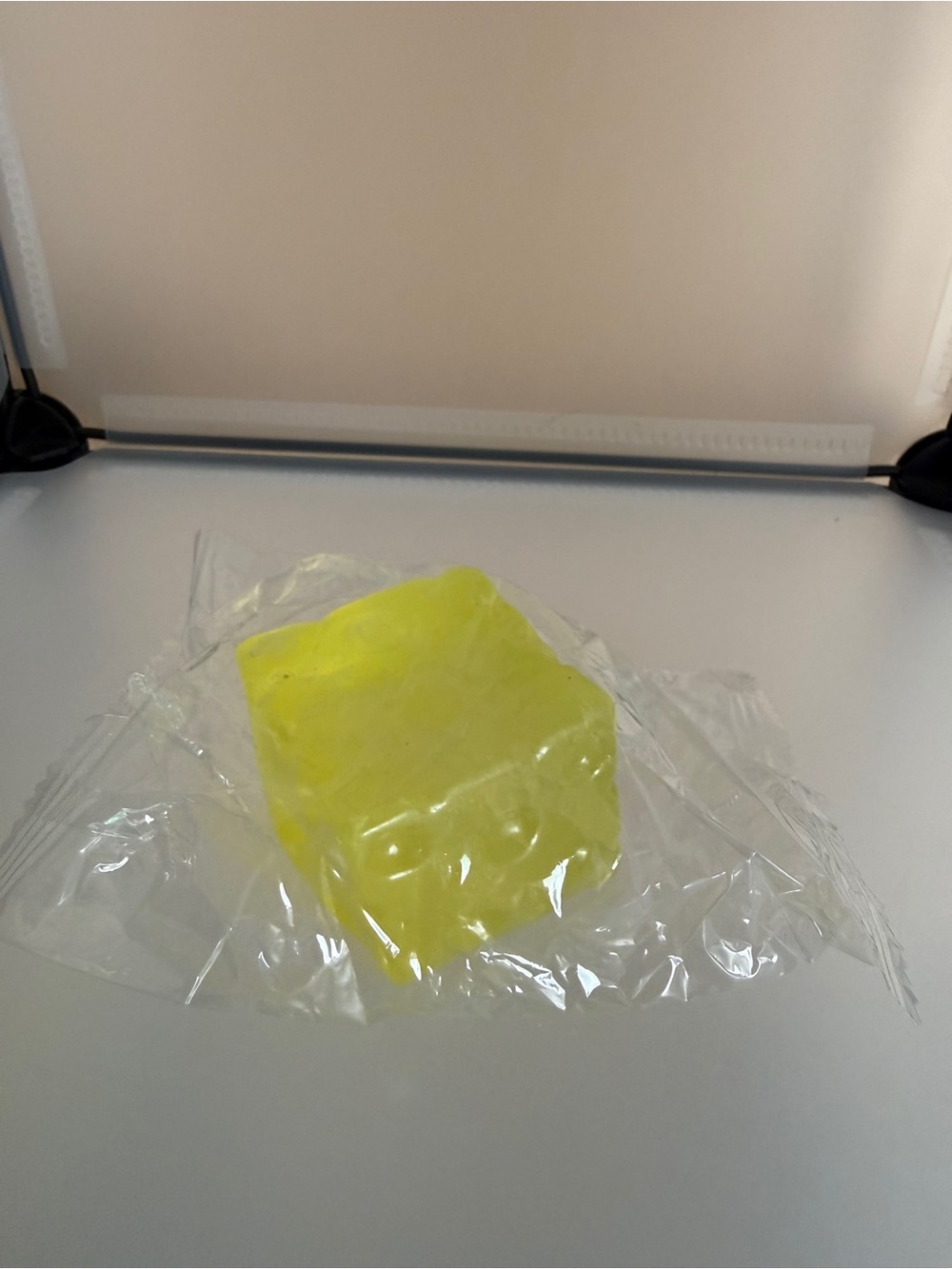 🧀 Vaseline Cheese Squishy